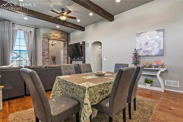 9816 Wolf Lake Drive