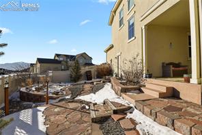 9816 Wolf Lake Drive