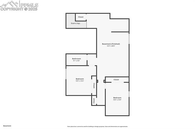 9816 Wolf Lake Drive