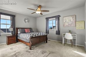 9816 Wolf Lake Drive
