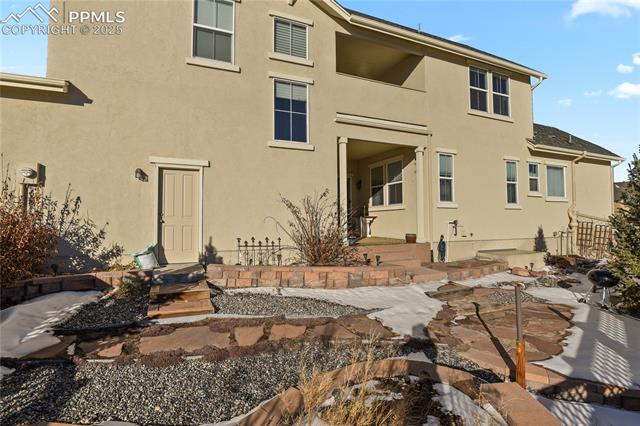 9816 Wolf Lake Drive