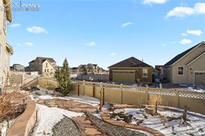 9816 Wolf Lake Drive