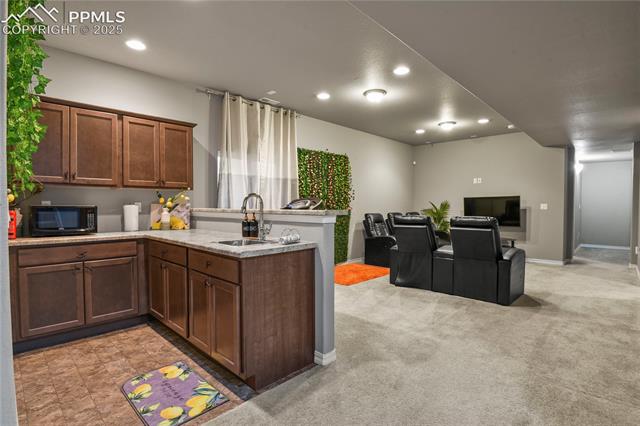 9816 Wolf Lake Drive