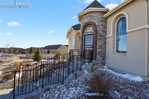 9816 Wolf Lake Drive