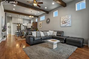 9816 Wolf Lake Drive