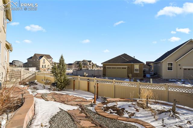 9816 Wolf Lake Drive