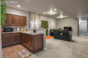 9816 Wolf Lake Drive