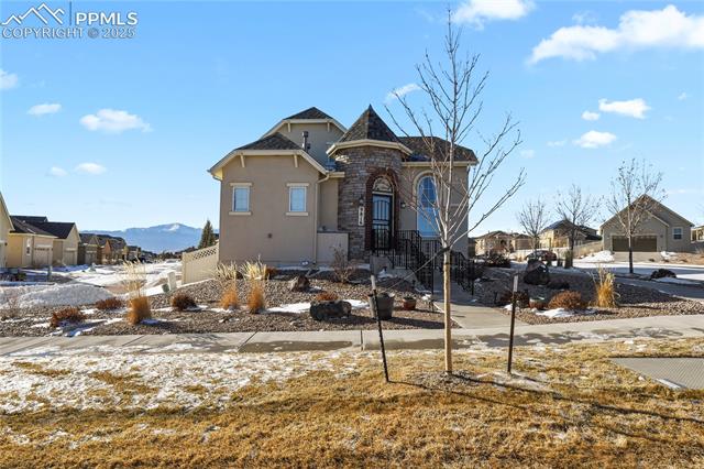 9816 Wolf Lake Drive