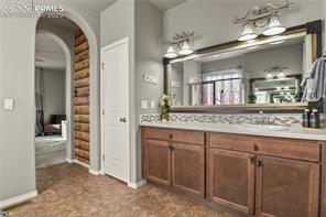 9816 Wolf Lake Drive
