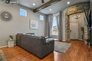 9816 Wolf Lake Drive