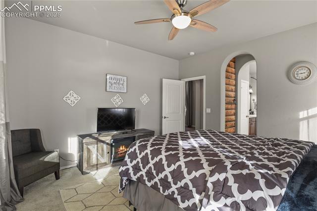 9816 Wolf Lake Drive