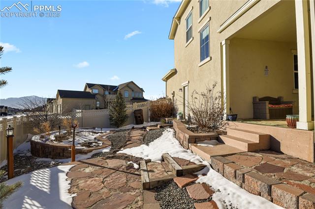 9816 Wolf Lake Drive