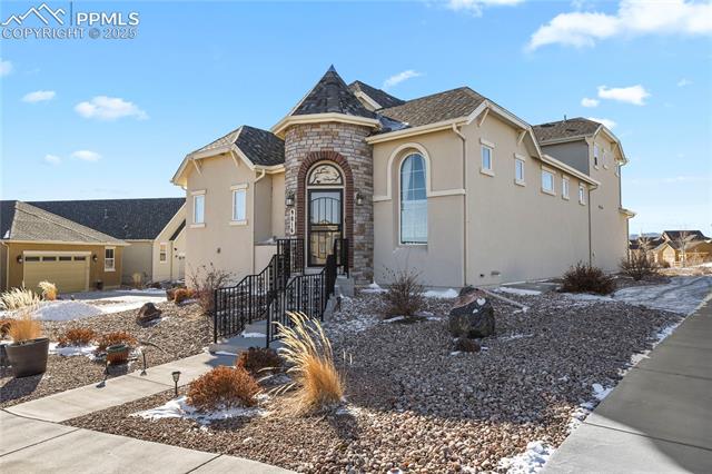 9816 Wolf Lake Drive