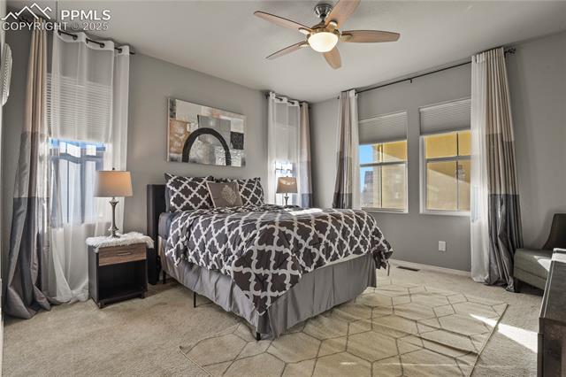 9816 Wolf Lake Drive