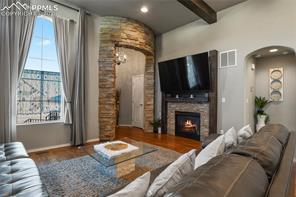 9816 Wolf Lake Drive