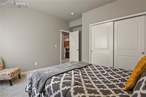 9816 Wolf Lake Drive