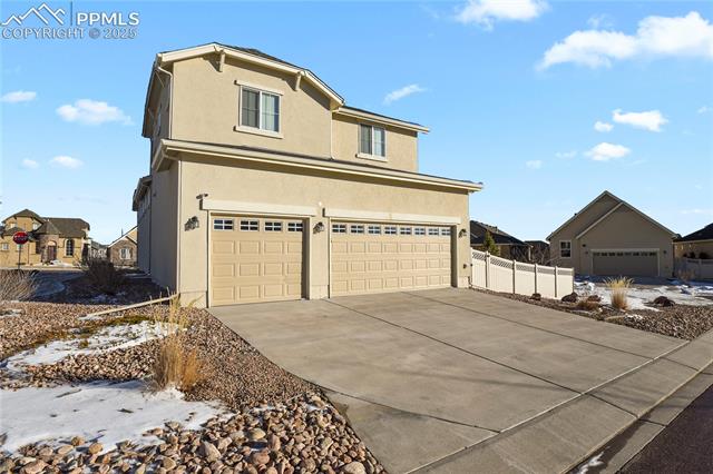 9816 Wolf Lake Drive