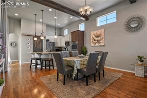 9816 Wolf Lake Drive