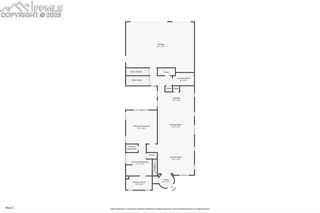 9816 Wolf Lake Drive