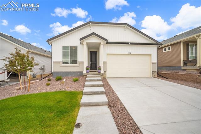 5914 Torrisdale View