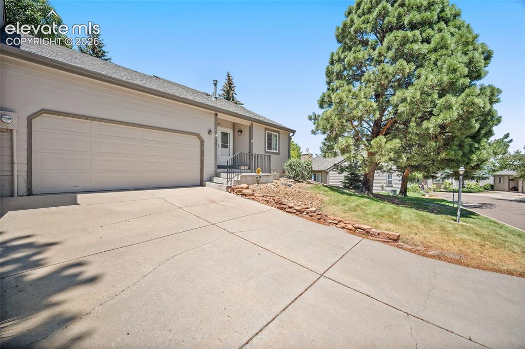 180 Cobblestone Drive