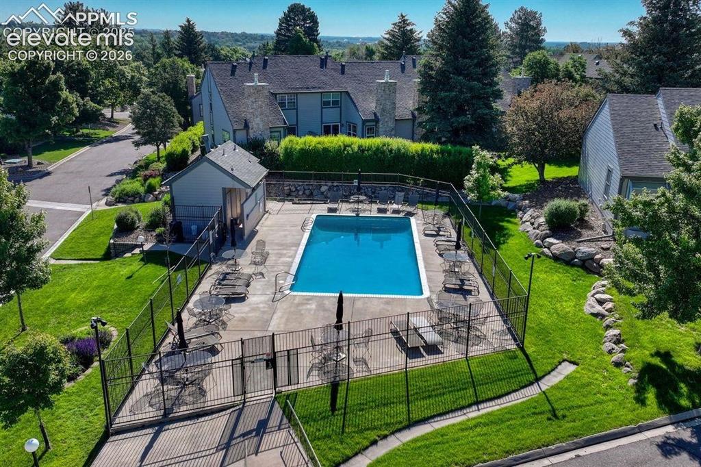 180 Cobblestone Drive