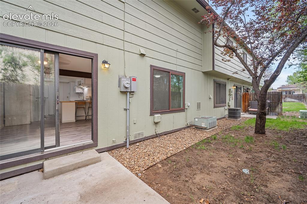4735 Barnes Road