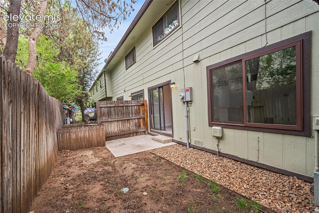 4735 Barnes Road
