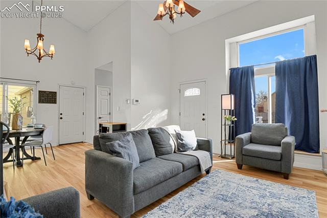 2450 Clarendon Drive