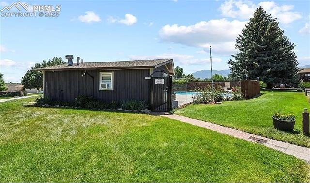 434 Valley Hi Circle B26