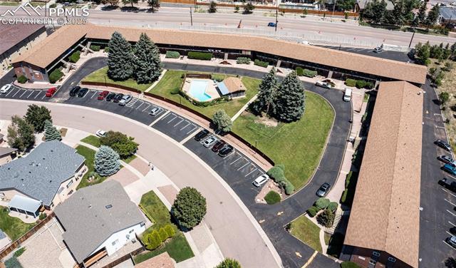 434 Valley Hi Circle B26