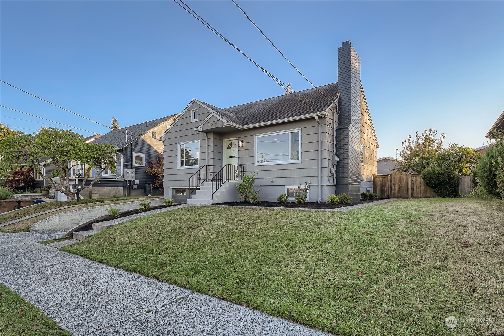 4514 N 13th Street