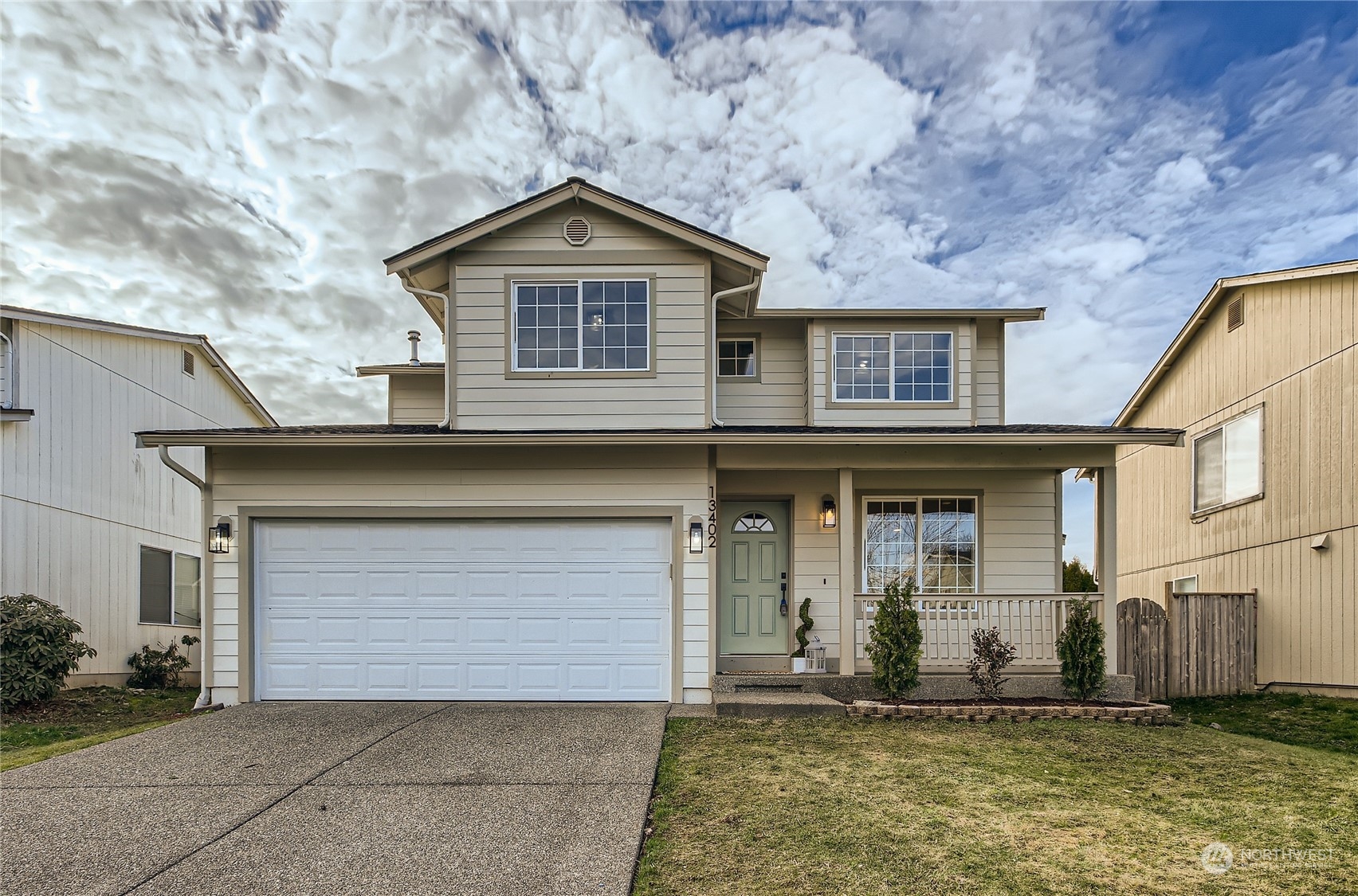 13402 88th Avenue Ct E