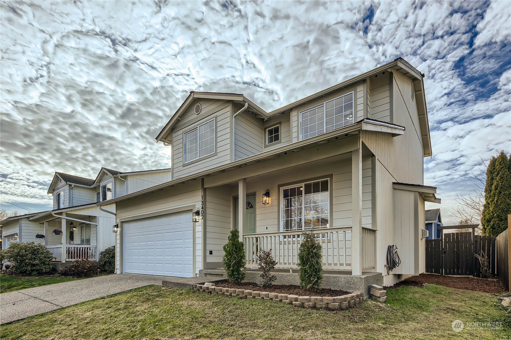 13402 88th Avenue Ct E