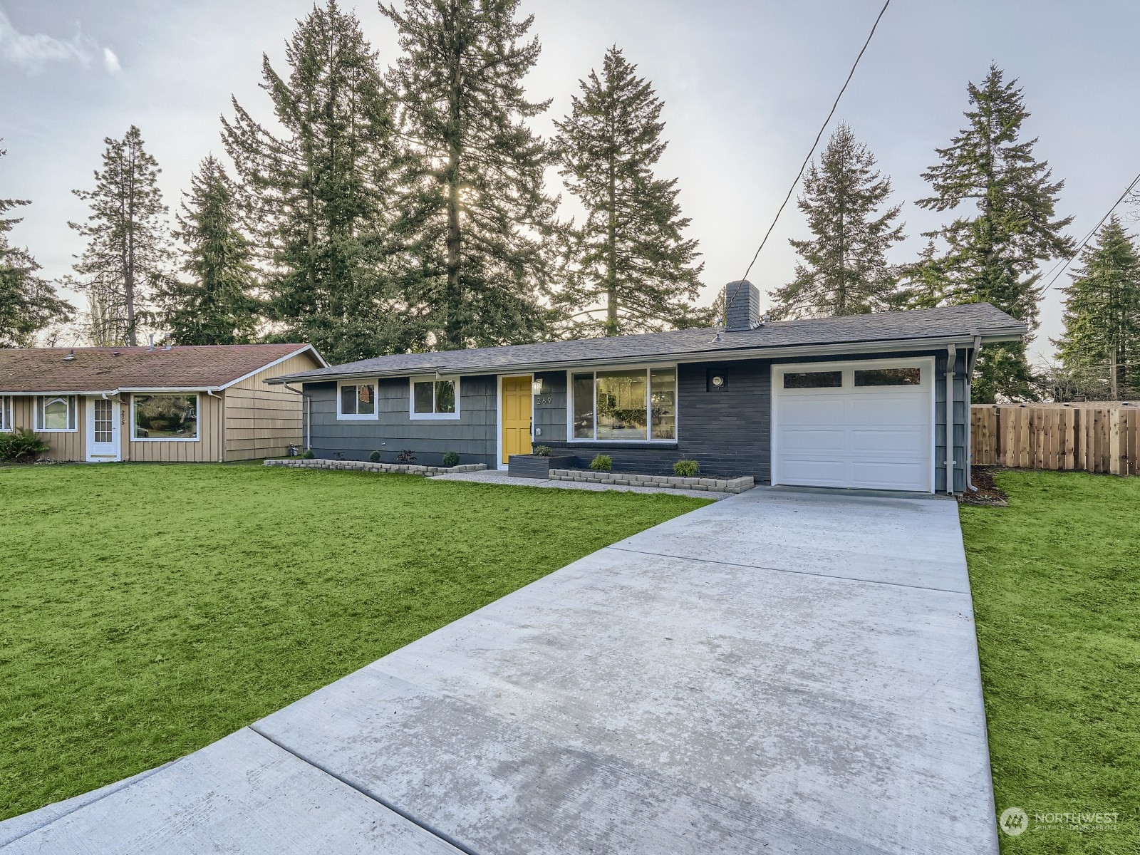 269 Vashon Avenue SE