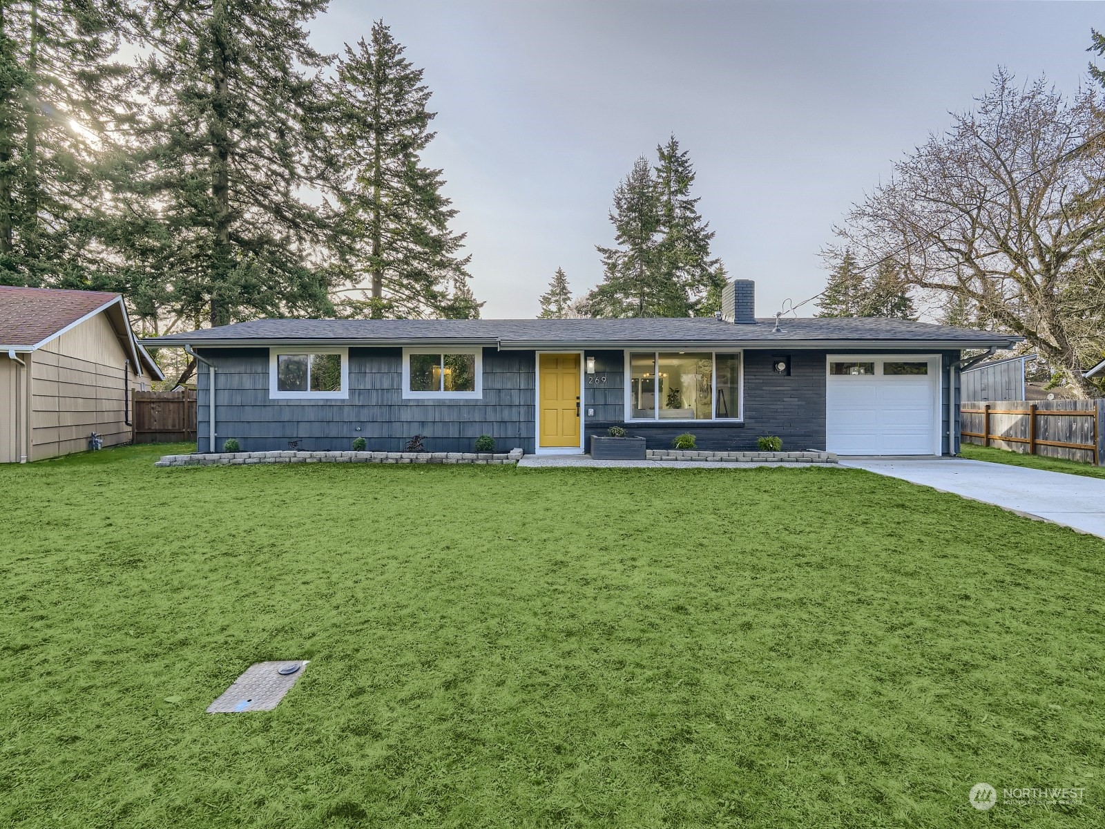 269 Vashon Avenue SE