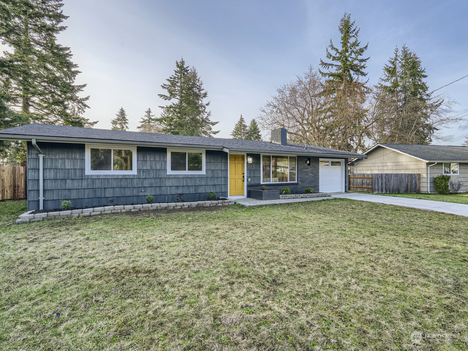 269 Vashon Avenue SE