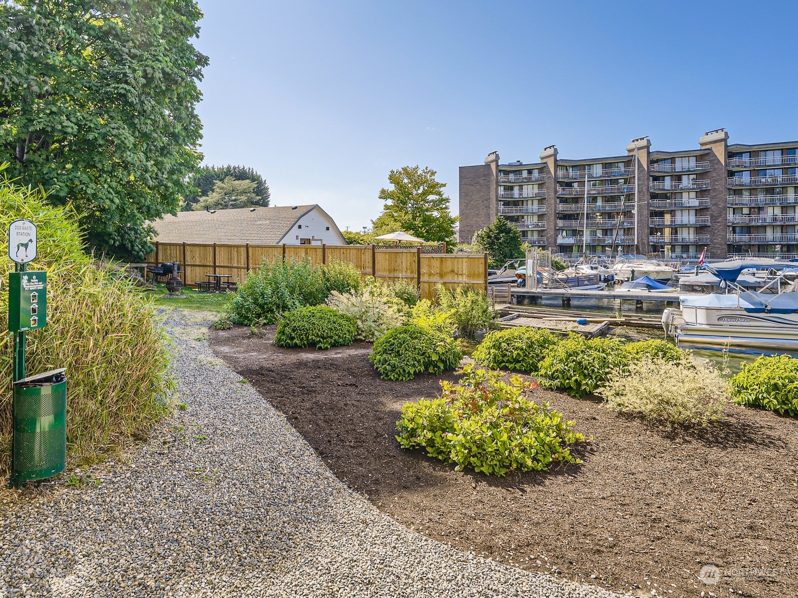 9520 Rainier Avenue S Unit: 302