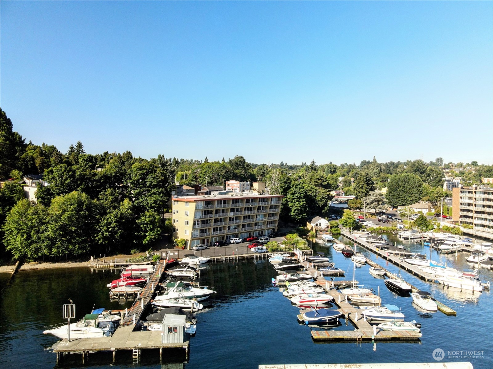 9520 Rainier Avenue S Unit: 302