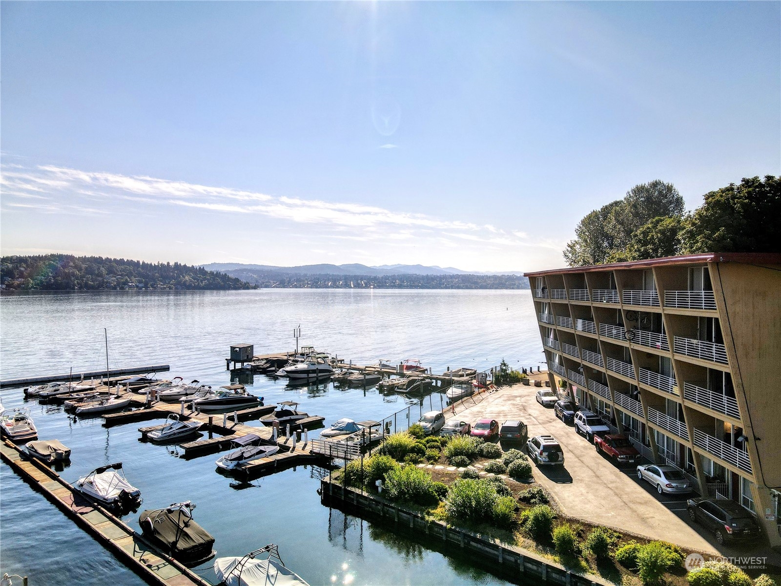 9520 Rainier Avenue S Unit: 302