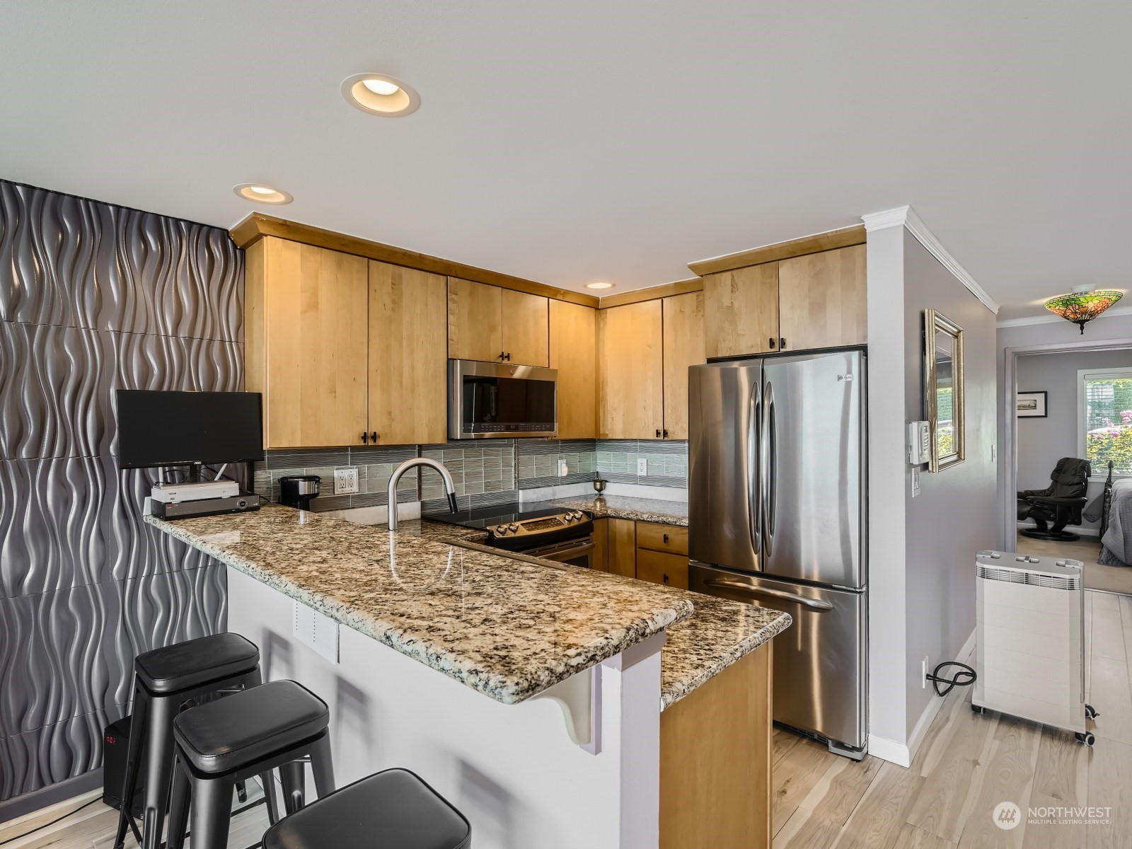 9520 Rainier Avenue S Unit: 302
