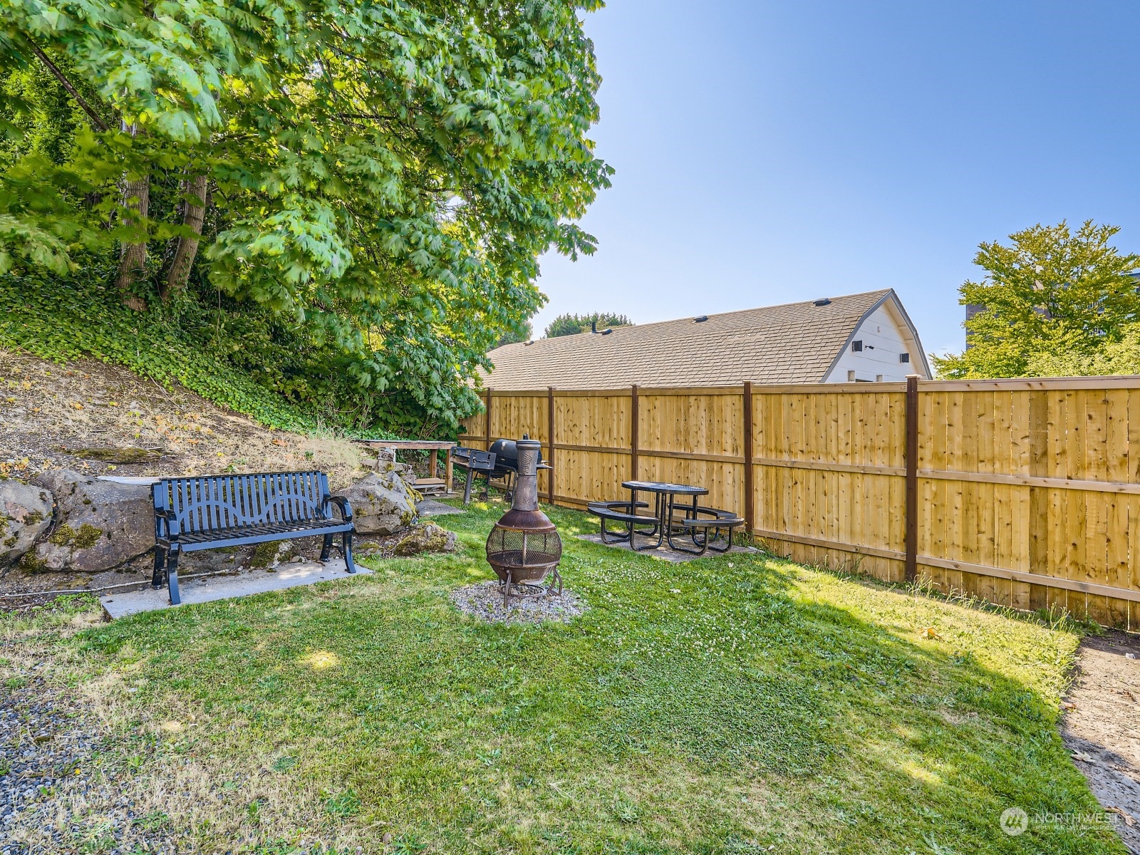 9520 Rainier Avenue S Unit: 302