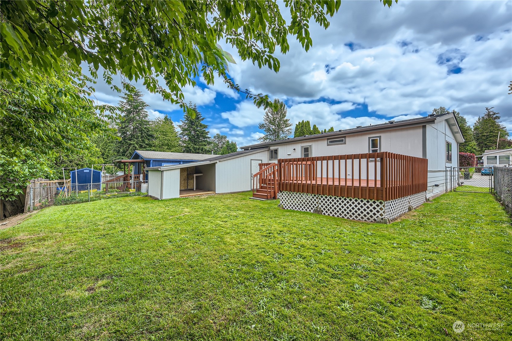 10814 SE 226TH Street #17