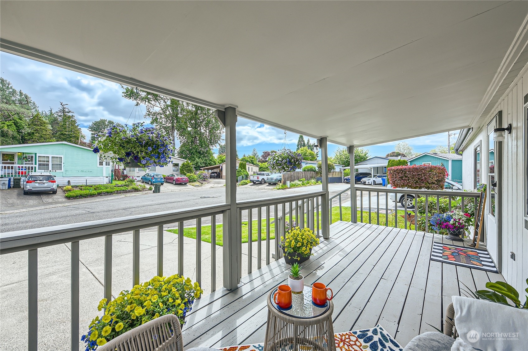 10814 SE 226TH Street #17