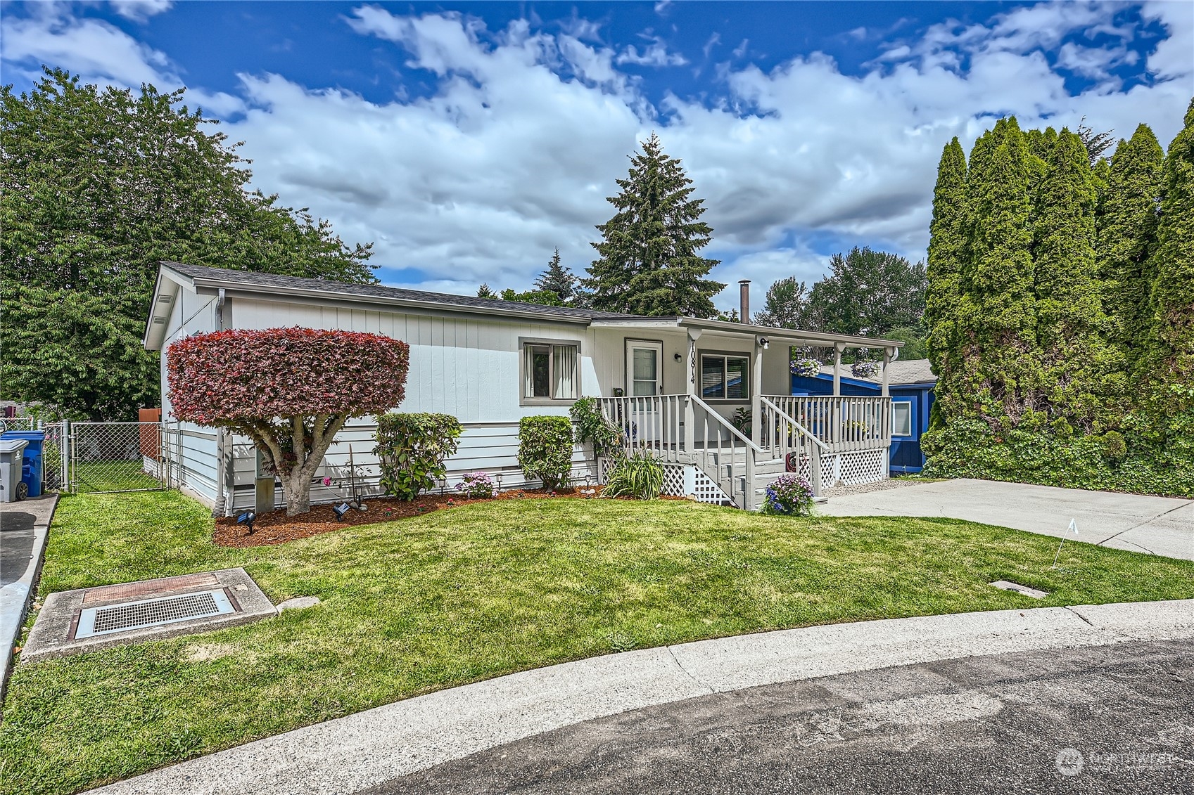 10814 SE 226TH Street #17