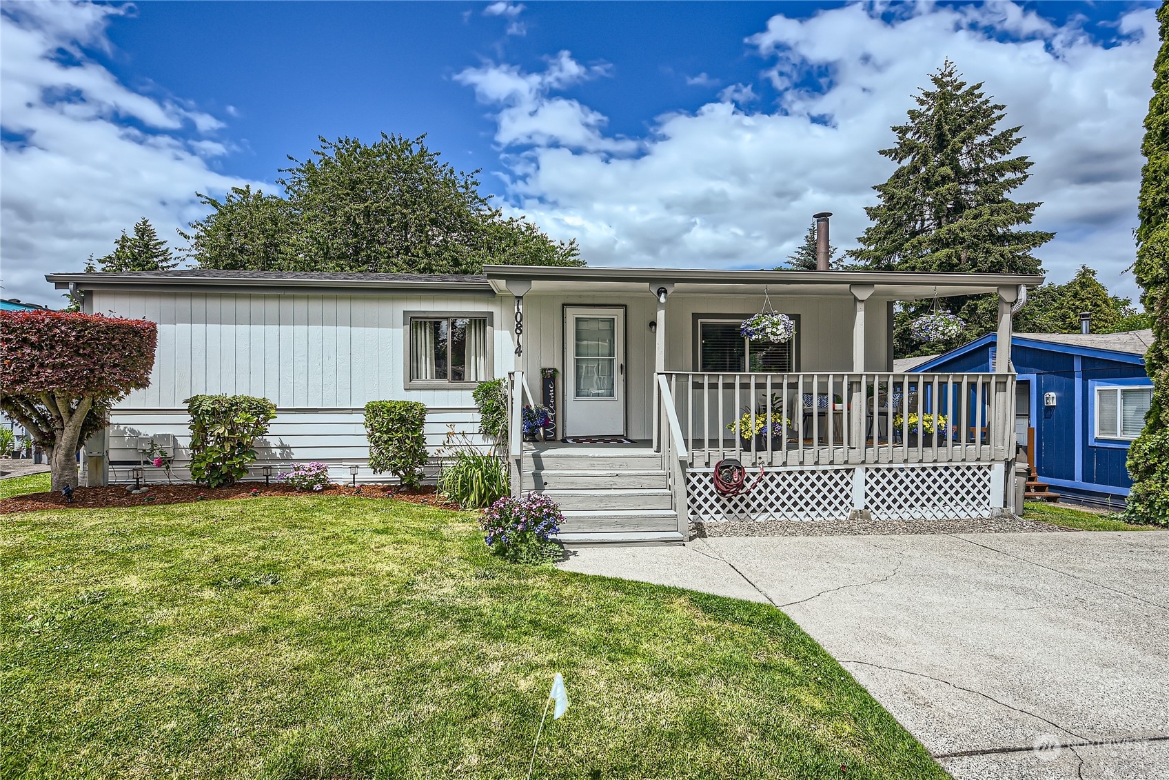 10814 SE 226TH Street #17
