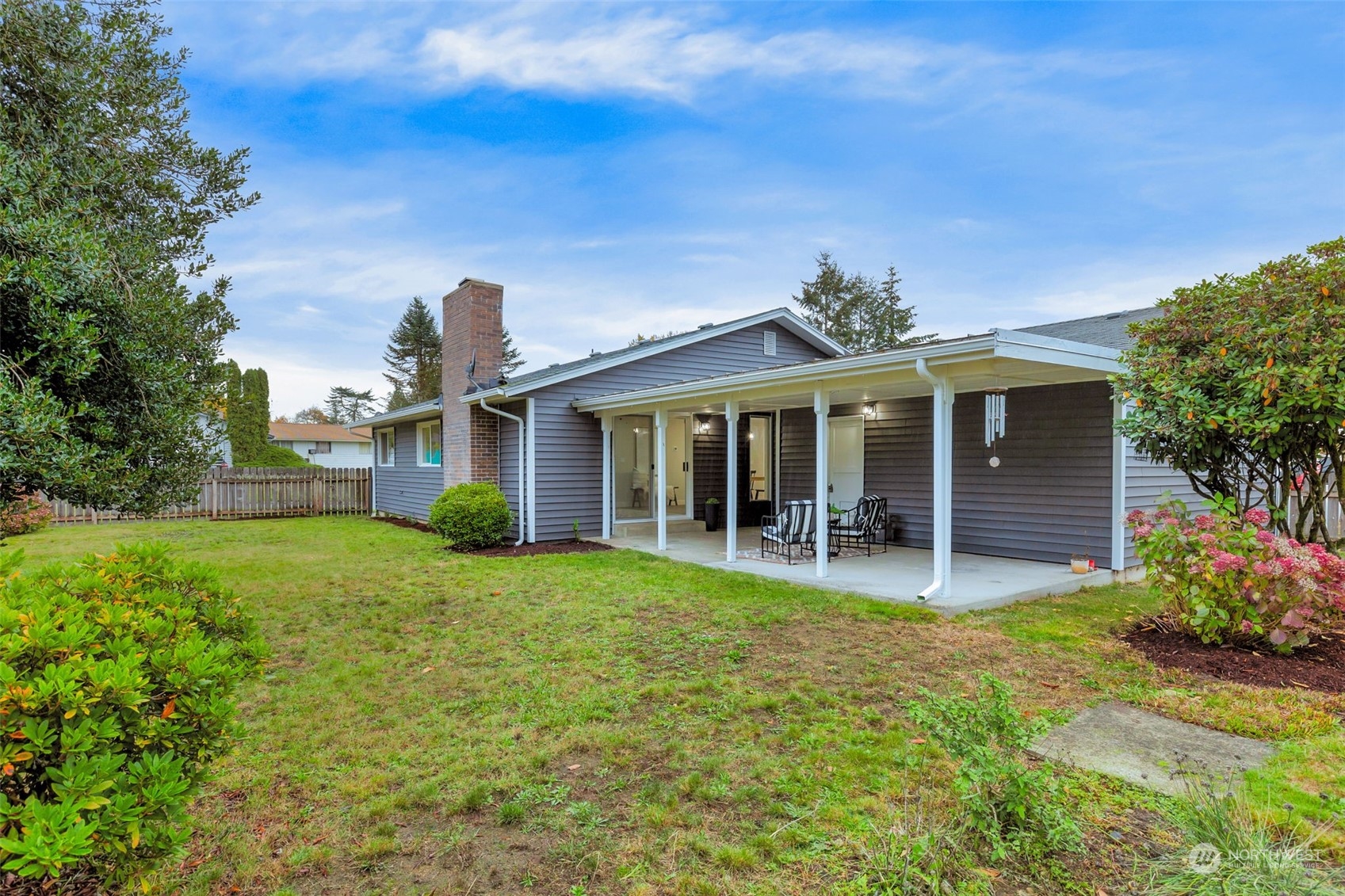 2176 Ponderosa Drive SE