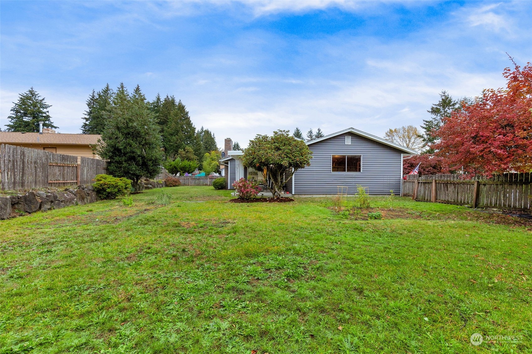 2176 Ponderosa Drive SE