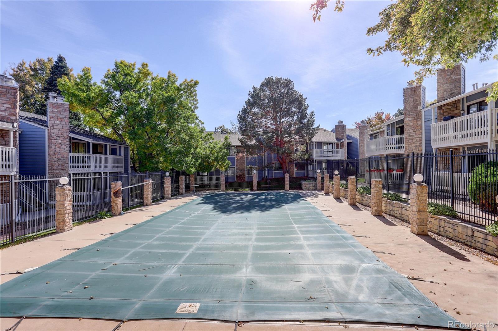 8600 E Alameda Avenue Unit: 17-204