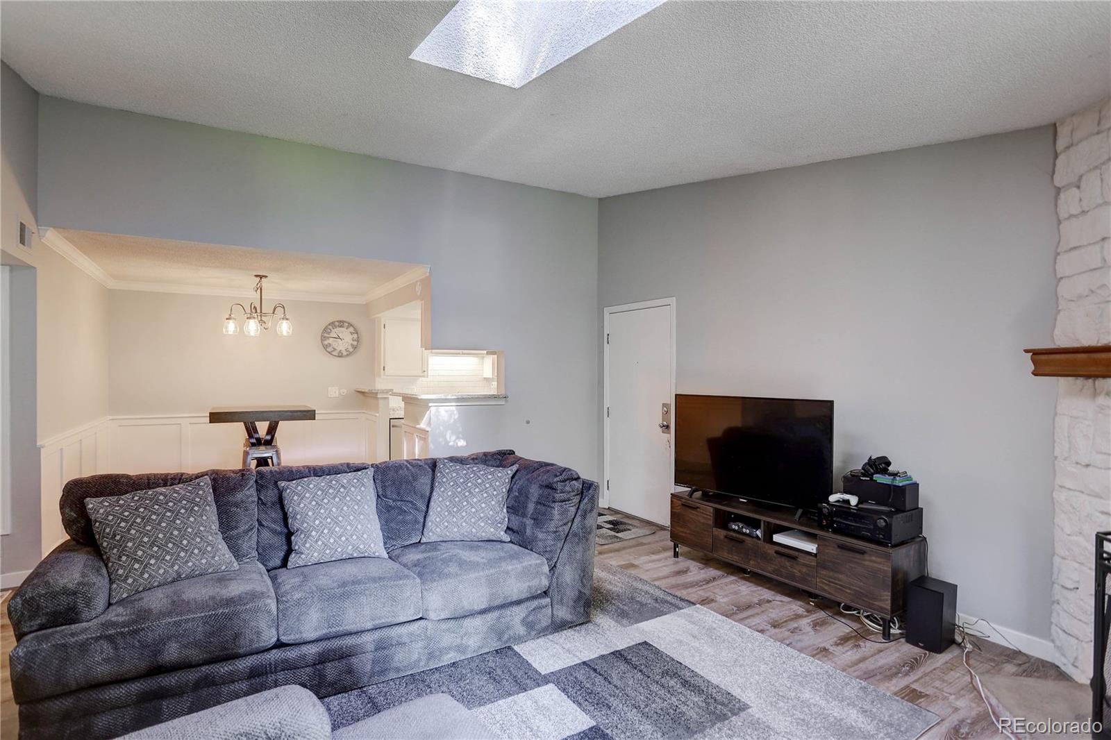 8600 E Alameda Avenue Unit: 17-204